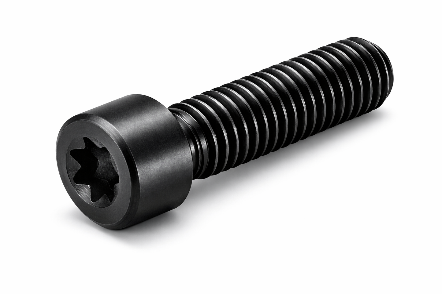 10-32 STI Socket Head Cap Screw (SHCS)