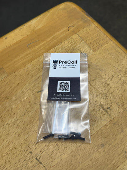 4-40 STI Socket Head Cap Screw (SHCS)