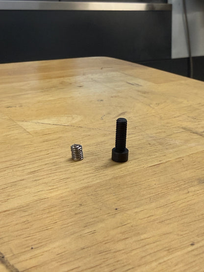 6-32 STI Socket Head Cap Screw (SHCS)