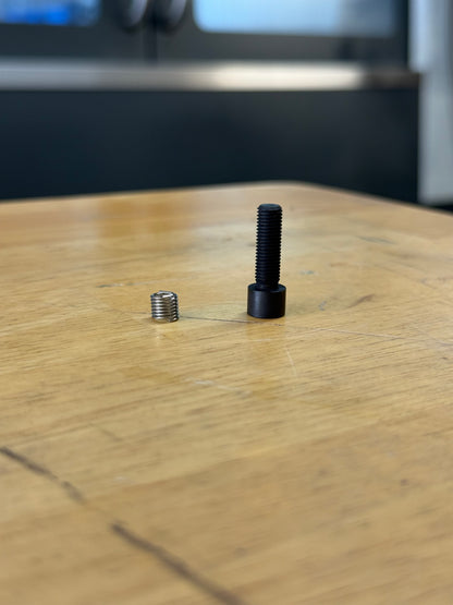 10-32 STI Socket Head Cap Screw (SHCS)