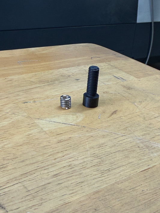 1/4-20 STI Socket Head Cap Screw (SHCS)